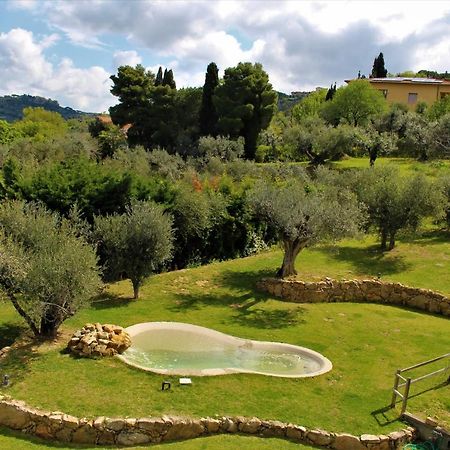 Carlo'S Hotel Castagneto Carducci Exteriér fotografie