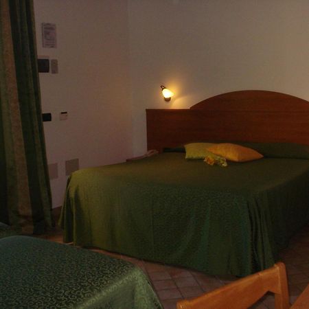 Carlo'S Hotel Castagneto Carducci Exteriér fotografie