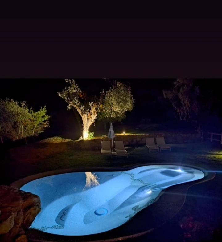 Carlo'S Hotel Castagneto Carducci Exteriér fotografie
