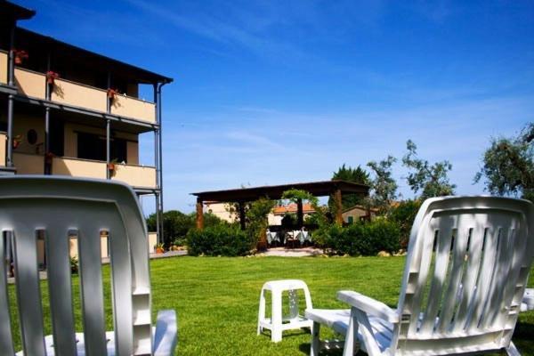 Carlo'S Hotel Castagneto Carducci Exteriér fotografie
