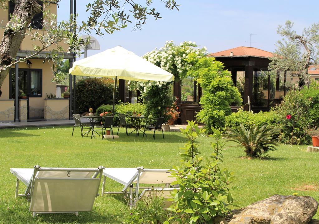 Carlo'S Hotel Castagneto Carducci Exteriér fotografie