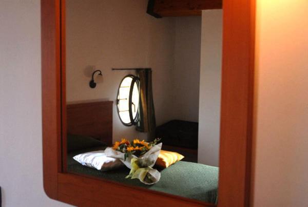 Carlo'S Hotel Castagneto Carducci Pokoj fotografie