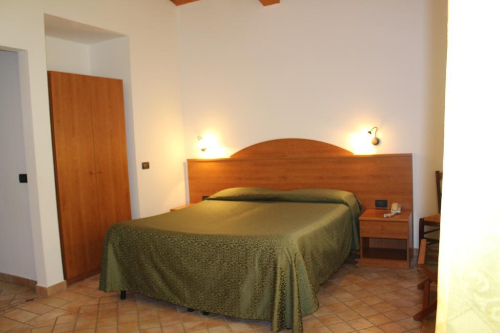 Carlo'S Hotel Castagneto Carducci Exteriér fotografie